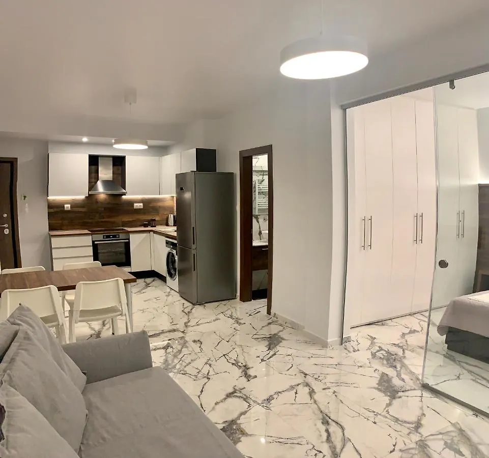Apartment Thess1Home Delfon Thessaloniki