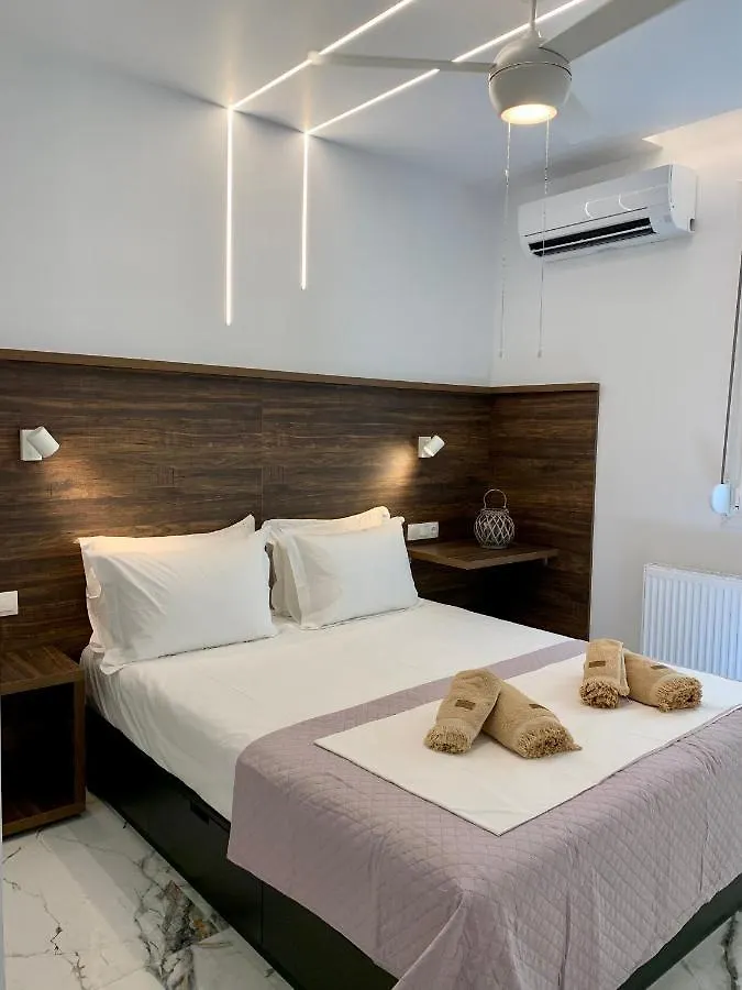 Thess1Home Delfon Thessaloniki Apartment