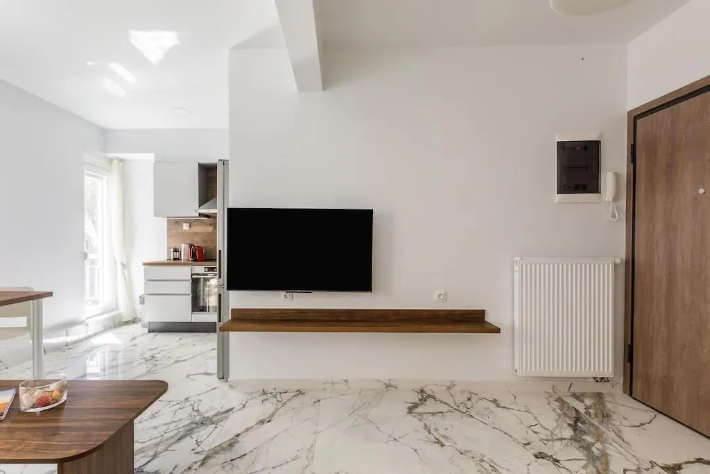 Apartment Thess1Home Delfon Thessaloniki Greece