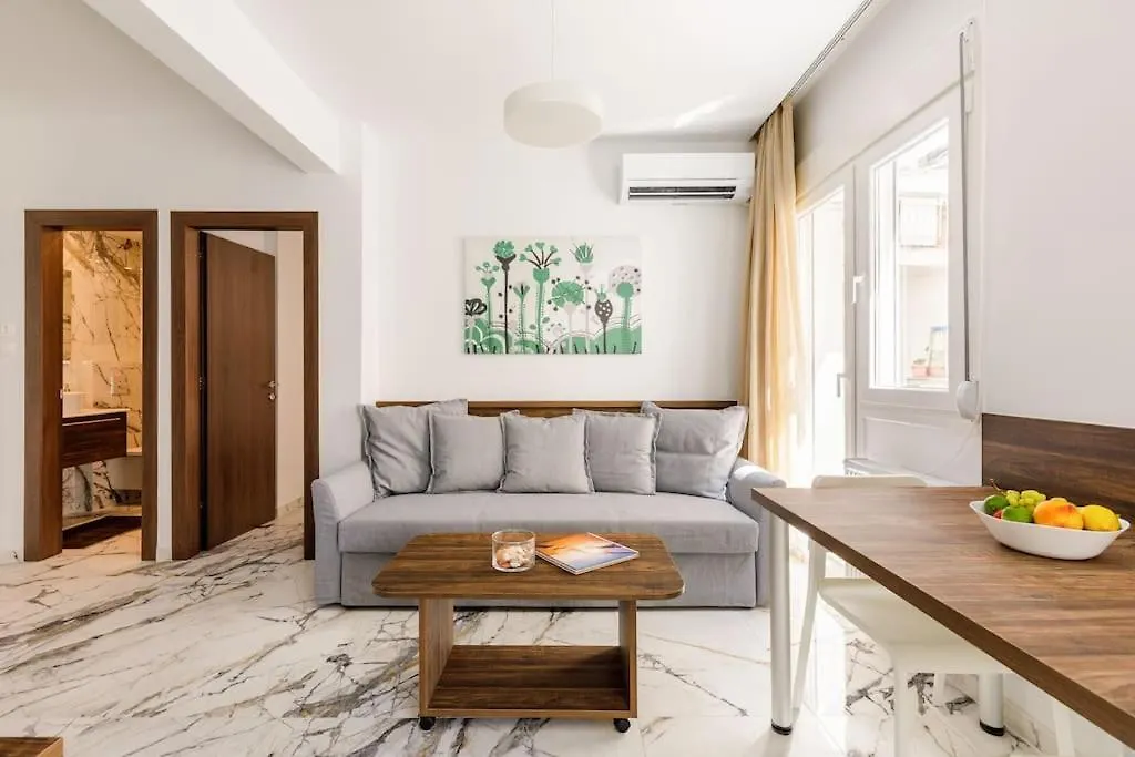 Thess1Home Delfon Thessaloniki 0*,  Greece