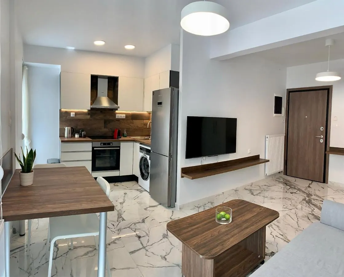 Thess1Home Delfon Thessaloniki 0*,  Greece