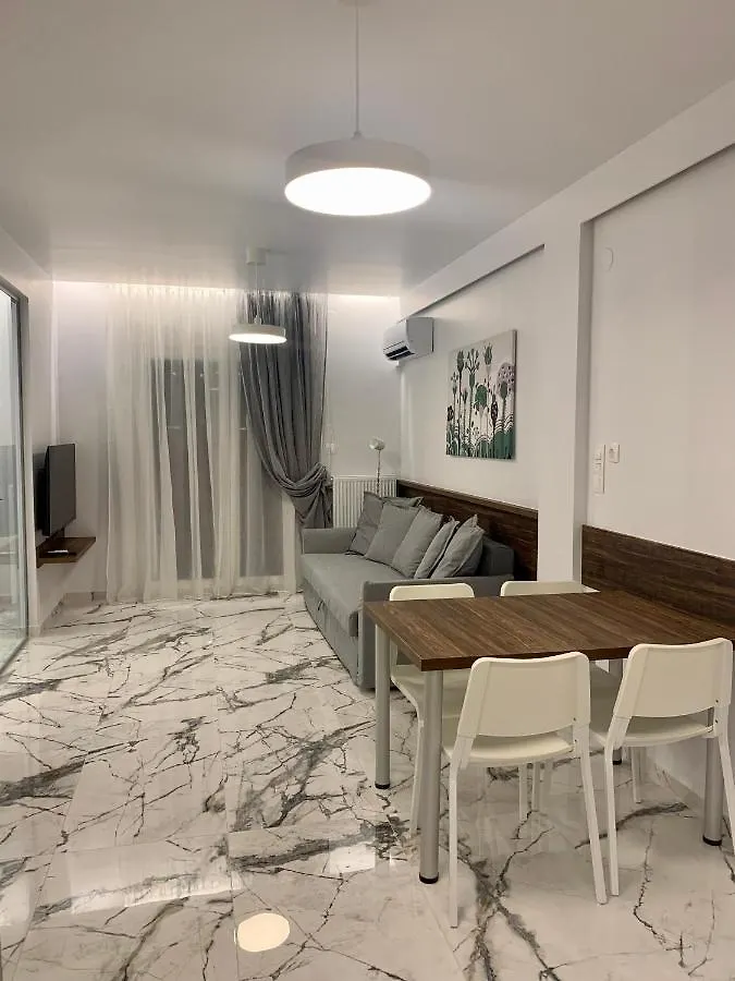 Apartment Thess1Home Delfon Thessaloniki Greece