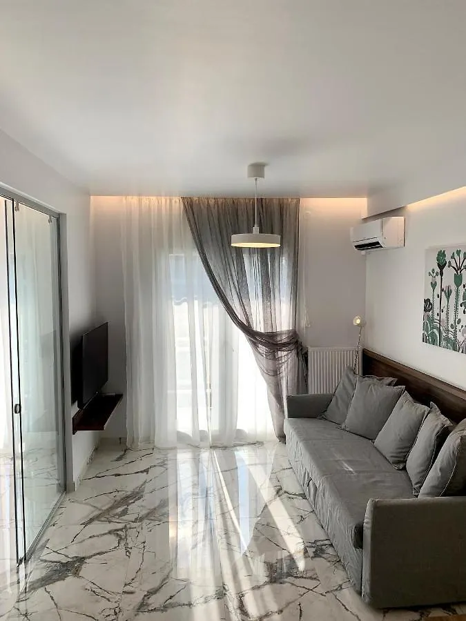 Apartment Thess1Home Delfon Thessaloniki