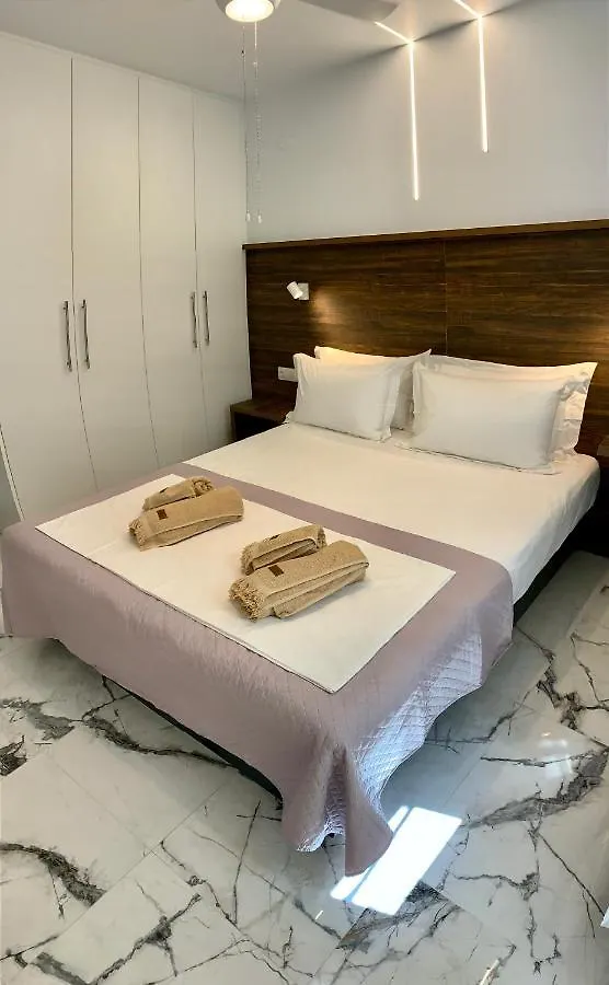 Thess1Home Delfon Thessaloniki 0*,  Greece