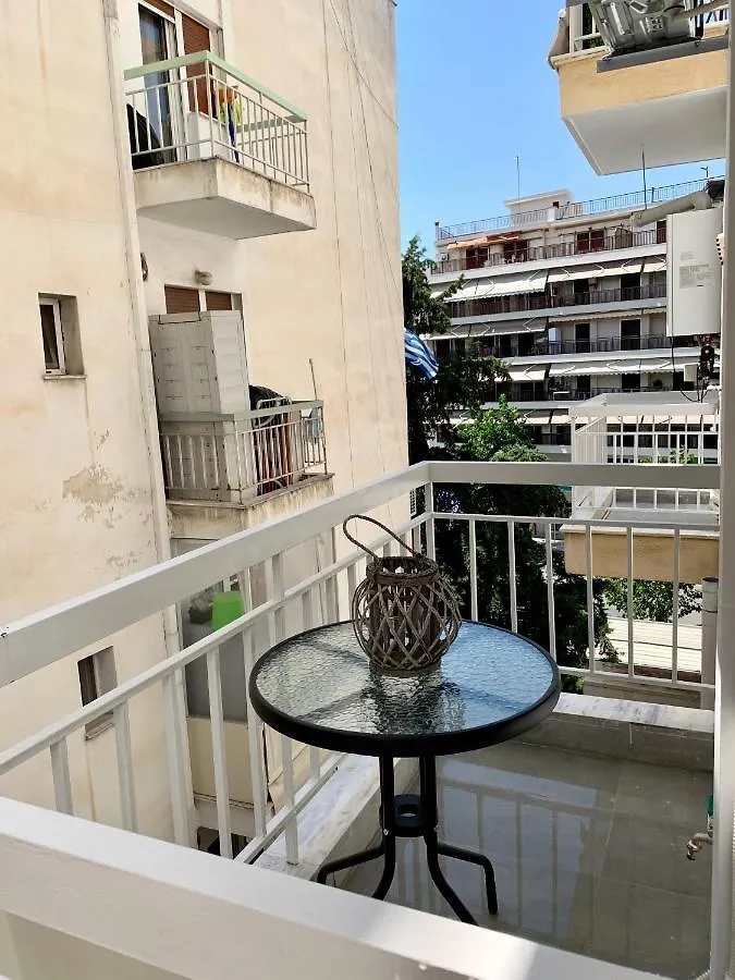 Thess1Home Delfon Thessaloniki Apartment