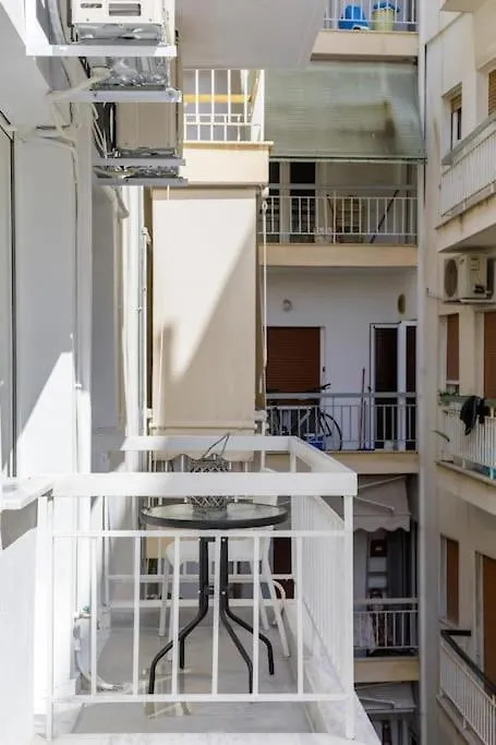 Apartment Thess1Home Delfon Thessaloniki
