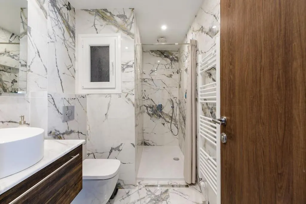 Apartment Thess1Home Delfon Thessaloniki