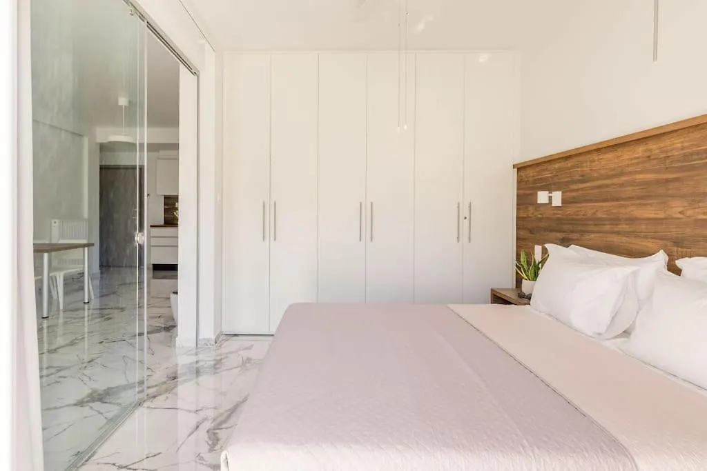 Thess1Home Delfon Thessaloniki 0*,